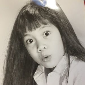 Meet your Posher, Kat